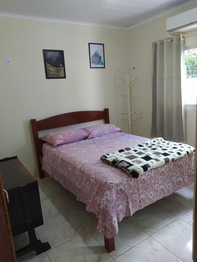 Casa De Praia Do Seu Jose Palhoca Exterior photo